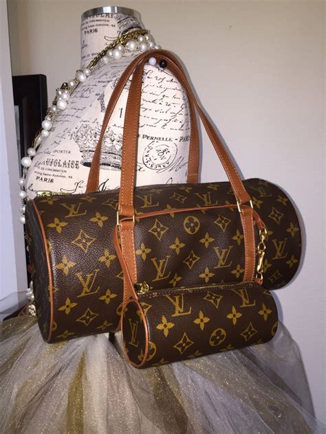 prix sac louis vuitton papillon|Louis Vuitton monogram papillon 30.